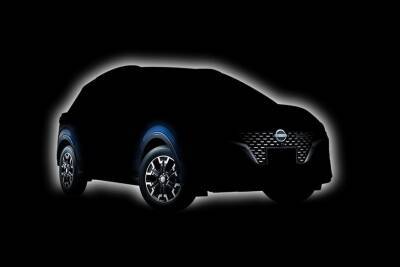 Новый Nissan Note стал «престижным кроссовером»: официальное изображение - kolesa.ru - Япония