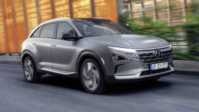 Hyundai инвестирует $1,1 млрд в водородные технологии - auto.24tv.ua - Южная Корея