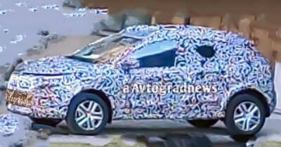 Стало известно, когда начнется производство новых Renault Logan и Sandero - motor.ru - Россия - Тольятти