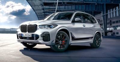 BMW предупредила о новом подорожании автомобилей в России - motor.ru - Россия