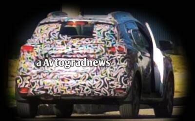 АВТОВАЗ готовится к выпуску новых Renault Logan и Sandero - autostat.ru