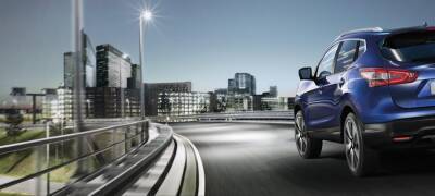 ВТБ Лизинг предлагает легковые автомобили Nissan на специальных условиях - afanasy.biz