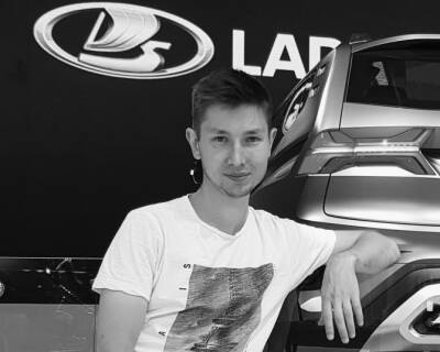 Бывший дизайнер АВТОВАЗа перешел на работу в Hyundai - autostat.ru - Германия - Москва - Россия
