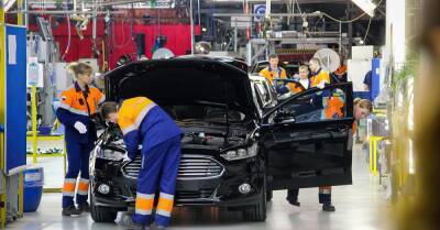 Ford может вернуться на российский рынок - motor.ru - Россия - Набережные Челны - Всеволожск