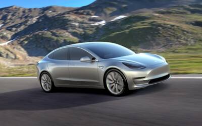 В России начались онлайн-продажи электромобилей Tesla - autostat.ru - Москва - Россия