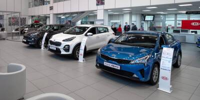 Авторынок Казахстана почти лишился автомобилей российского производства в 2021 году - avtonovostidnya.ru - Казахстан