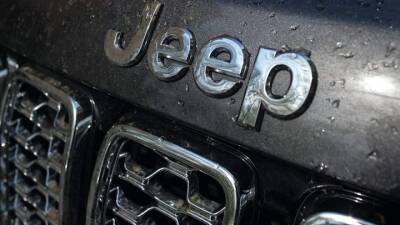 В Украине перезапустят американский бренд Jeep - auto.24tv.ua - Киев - Украина - Франция