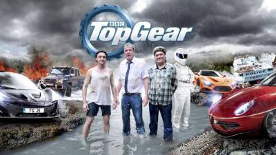 Компания USwitch заплатит 1000 фунтов за просмотр всех 30 сезонов шоу Top Gear - auto.24tv.ua - Англия