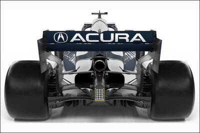 Франц Тост - В Остине бренд Acura вернётся в Формулу 1 - f1news.ru