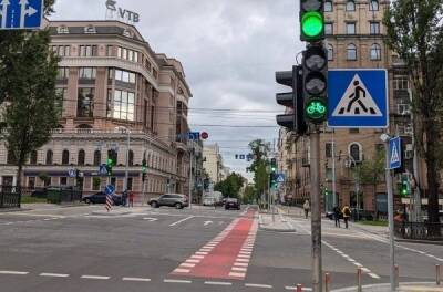 Владимир Караваев - С 1 ноября в Украине вводятся новые правила дорожного движения - news.infocar.ua - Украина