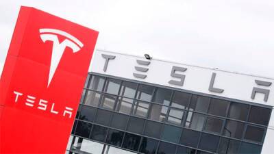 Tesla стала первым автопроизводителем с величиной капитализации более $1 трлн - bin.ua - Украина - Сша