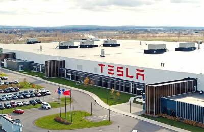 Решение Tesla о батареях меняет правила игры на рынке электрокаров - topcor.ru - Сша