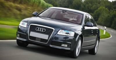На 31,2 тысячи автомобилей Audi, проданных в России, заменят взрывоопасные подушки - motor.ru - Россия