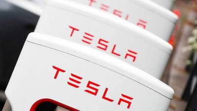 Рыночная капитализация Tesla достигла 1 триллиона долларов, цена акций перевалила за 1000 долларов - auto.24tv.ua