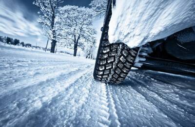 Какую «зиму» брать: шины узкие или широкие - autocentre.ua