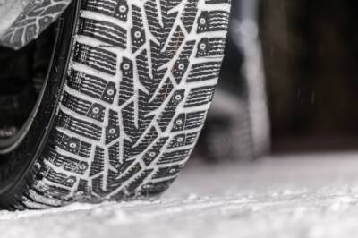 Зимние шины для кроссоверов: новинки 2021 года - autocentre.ua