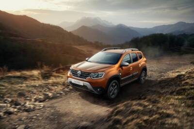 Renault запустила производство своей третьей модели в Казахстане - autostat.ru - Казахстан - Россия - Костанай