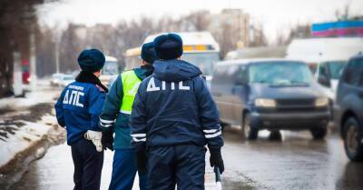 Российских водителей будут лишать прав за систематические нарушения ПДД - motor.ru - Россия