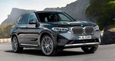 Компания BMW анонсировала свежее обновление ПО для 2 млн автомобилей по всему миру - avtonovostidnya.ru - Россия