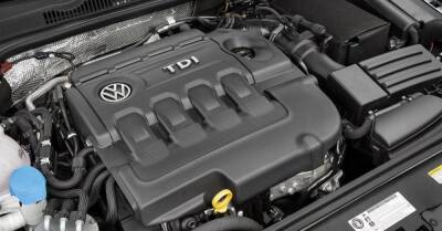 Volkswagen опять заподозрили в манипуляциях с выхлопом - motor.ru - Евросоюз