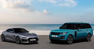 Jaguar Land Rover заплатит Tesla, чтобы избежать крупного штрафа - motor.ru