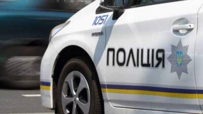 Закарпатские полицейские отказались от взятки в размере 100 евро - auto.24tv.ua