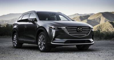 Mazda подняла цены на весь модельный ряд в России в октябре 2021 года - avtonovostidnya.ru - Россия - Владивосток