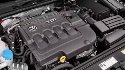 Volkswagen опять заподозрили в манипуляциях с выхлопом - bin.ua - Украина - Евросоюз