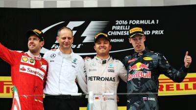 Даниил Квят - Даниил Квят: На бонус от Red Bull купил Ferrari - autosport.com.ru - Китай - Россия - Шанхай - Монако