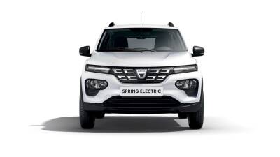 Dacia Spring стал самым популярным электромобилем в Италии - autonews.autoua.net - Италия