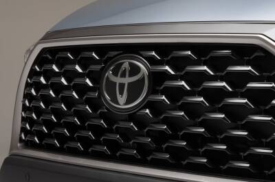 Toyota вышла на первое место по продажам автомобилей в США - kolesa.ru - Сша - Япония