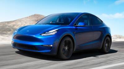 Компания Tesla подняла цены на электрокары Model 3 и Model Y из-за нехватки чипов - avtonovostidnya.ru