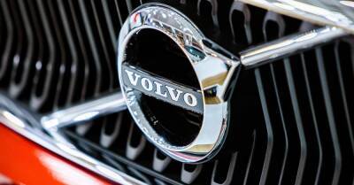 Volvo отзовет полмиллиона автомобилей по всему миру из-за дефектных подушек безопасности. И это не Takata - motor.ru - Россия - Швеция