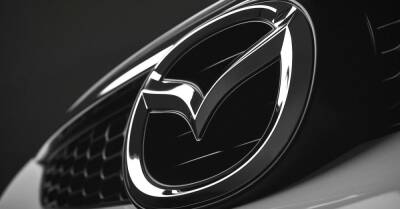 Mazda расширяет линейку кроссоверов: раскрыты названия новинок - motor.ru - Сша