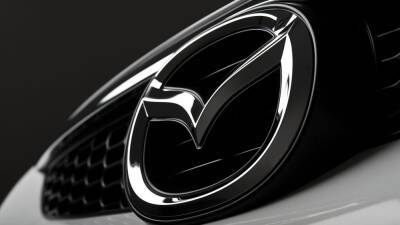 Mazda раскрыла названия новых кроссоверов - autonews.autoua.net