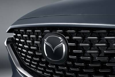 Mazda представит пять новых кроссоверов в ближайшие два года, из них два «широких» - kolesa.ru - Сша - штат Алабама