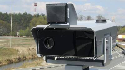 Полиция увеличивает количество камер автофиксации до 178 штук - auto.24tv.ua - Ивано-Франковск - Кременчуг - Тернополь