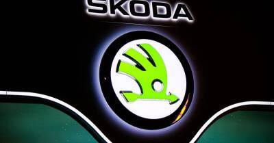 Skoda может полностью остановить производство в Чехии до конца года - motor.ru - Чехия