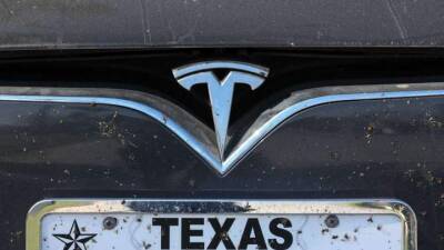 Илон Маск - Tesla перенесет свою штаб-квартиру из Калифорнии в Техас - auto.24tv.ua - штат Калифорния - штат Техас