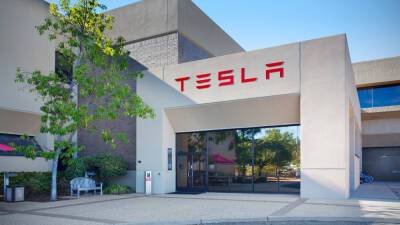 Головной офис Tesla перенесут в тот же штат, где находится космодром SpaceX - autonews.autoua.net - штат Техас - Лос-Анджелес