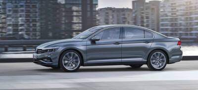 Две модели Volkswagen подорожали на рынке России на 53-163 тыс. рублей в октябре 2021 года - avtonovostidnya.ru - Россия