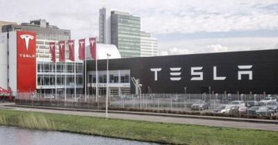 Илон Маск - Штаб-квартиру Tesla ради экономии перенесут из Калифорнии в Техас - delo.ua - Украина - Сша - штат Калифорния - штат Техас