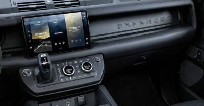 Jaguar Land Rover передумал судиться с Volkswagen из-за внедорожной системы - motor.ru - Германия - Сша