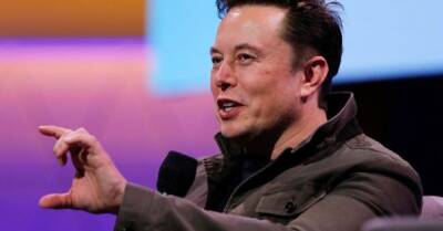 Дэвид Бизли - Илон Маск готов продать акции Tesla ради борьбы с голодом в мире - delo.ua - Украина