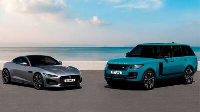 Jaguar Land Rover заплатит Tesla, чтобы избежать крупного штрафа - bin.ua - Украина