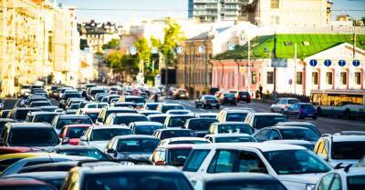 Российским водителям разрешат оплачивать только треть штрафа, но не всем - motor.ru - Россия