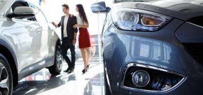 Андрей Ольховский - Эксперты рассказали, стоит ли покупать автомобиль по «накрученной» цене - autostat.ru
