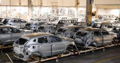Российская таможня тормозит поставки дефицитных деталей для Nissan и Toyota - motor.ru - Россия - Япония