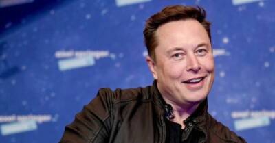 Илон Маск - Илон Маск продал акции Tesla на $5 млрд после опроса в Twitter - delo.ua - Украина