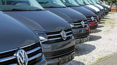 Гринпис требует от Volkswagen полного перехода на электромобили - auto.24tv.ua - Германия